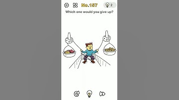 Brain out level no 157