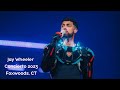 Capture de la vidéo Jay Wheeler Concierto June 2023