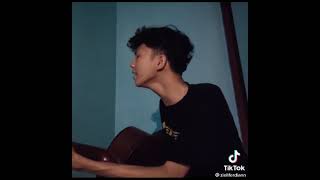 LUKA DISINI - Ungu ( Cover Ziel Ferdian ) Story Wa