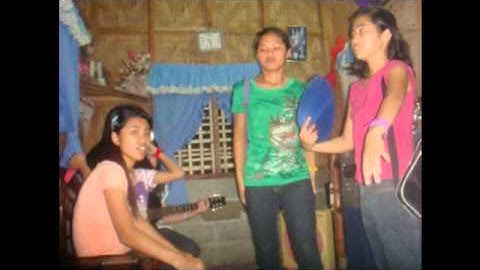 Alapaap - EraserHeads Lyrics (Project in CL "temporal order")