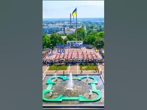 мелітополь - YouTube