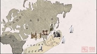 Exclusion: The Shared AsianAmerican Experience | Official Trailer | Montage