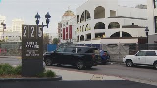 Horton Plaza redevelopment project facing new hurdle