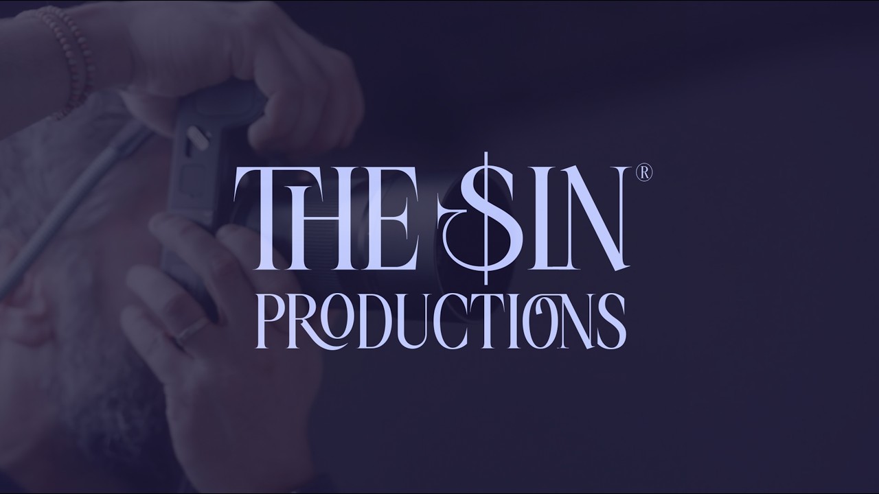 THE SIN® Productions – Directors & Creative Producers Showreel 2026