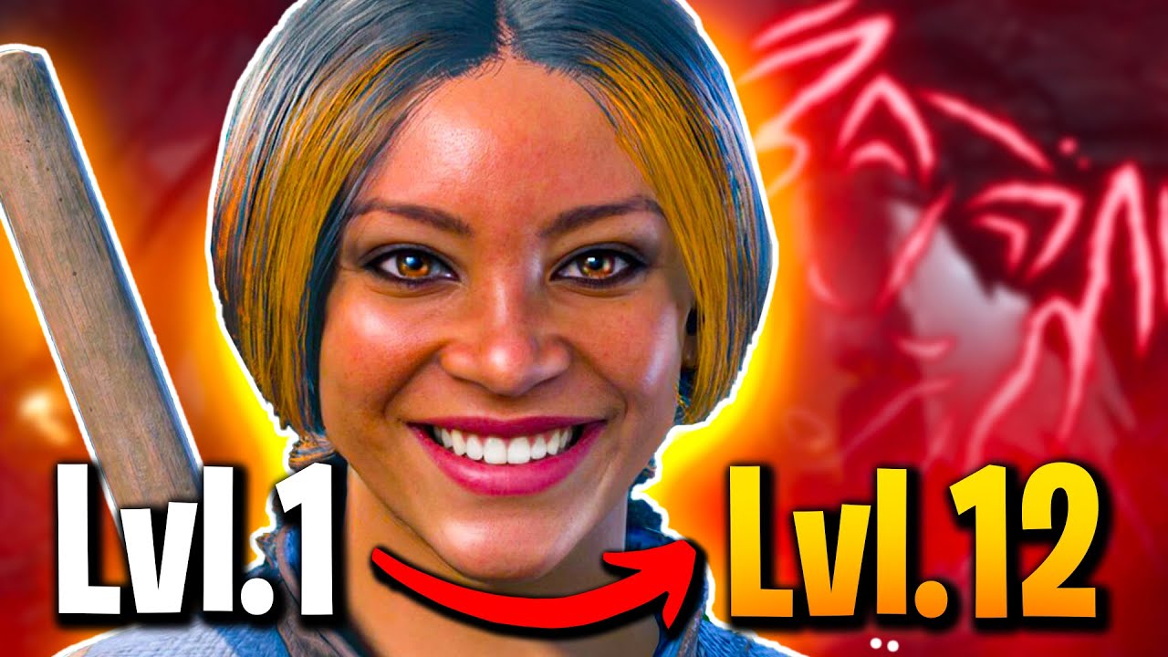 Nature Cleric Build YOU NEED in Baldur's Gate 3