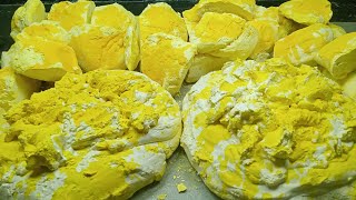 Very Extra soft Raw Style So Squishy jumbo Lemon Fluffy PJ Chalk Satisfying ASMR screenshot 4