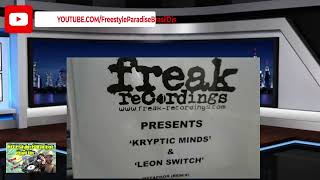 Kryptic Minds & Leon Switch - Suicide Note