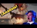 Analisis del trailer tmp. 13 | Sea of Thieves