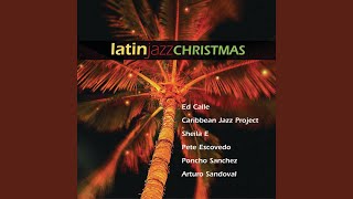 Video thumbnail of "Caribbean Jazz Project - Silent Night (Instrumental)"