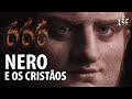 A PERSEGUIÇÃO DE NERO – Professor Responde 96 🎓