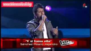 Daniel Dayz - Y si fuera ella