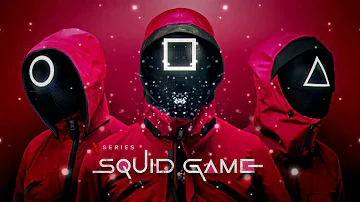 SQUID GAME: Pink Soldiers (Soner Karaca Remix)