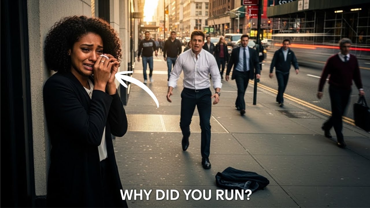 “10 Years Apart: “She Left to Protect Him…“He Built an Empire Waiting for Her… Will She Come Back?