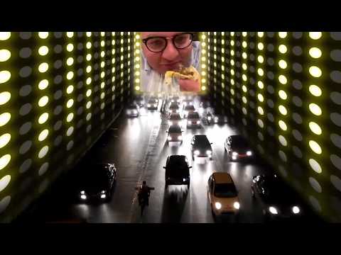       ایراد موزیک ویدئوی فرهنگ عام ه