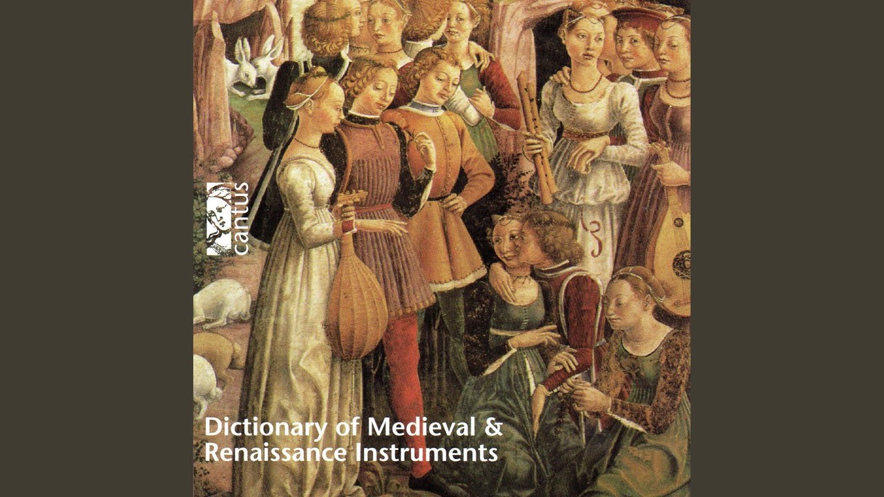 Watch Praeludium MB 115 (Italian Harpsichord Vito Trasuntino, 1575) on YouTube