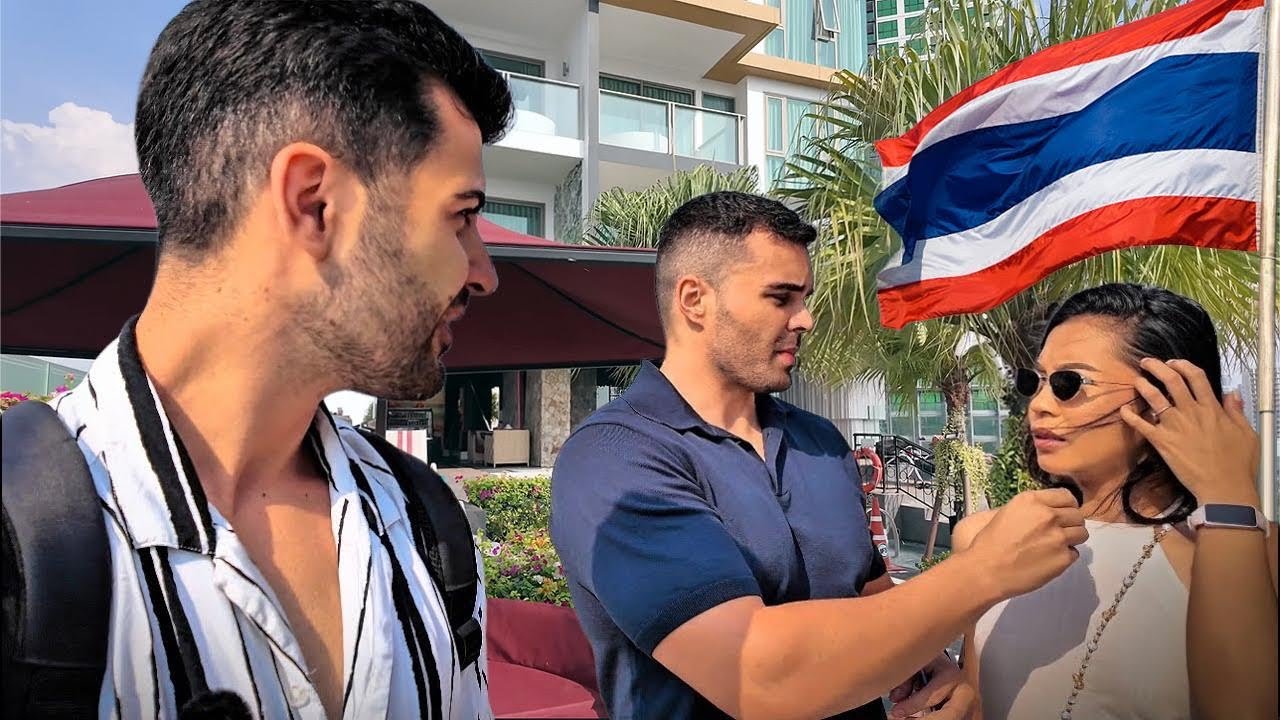 Así vive un español en Pattaya 🇹🇭 | Gym, sauna y vida real en Tailandia