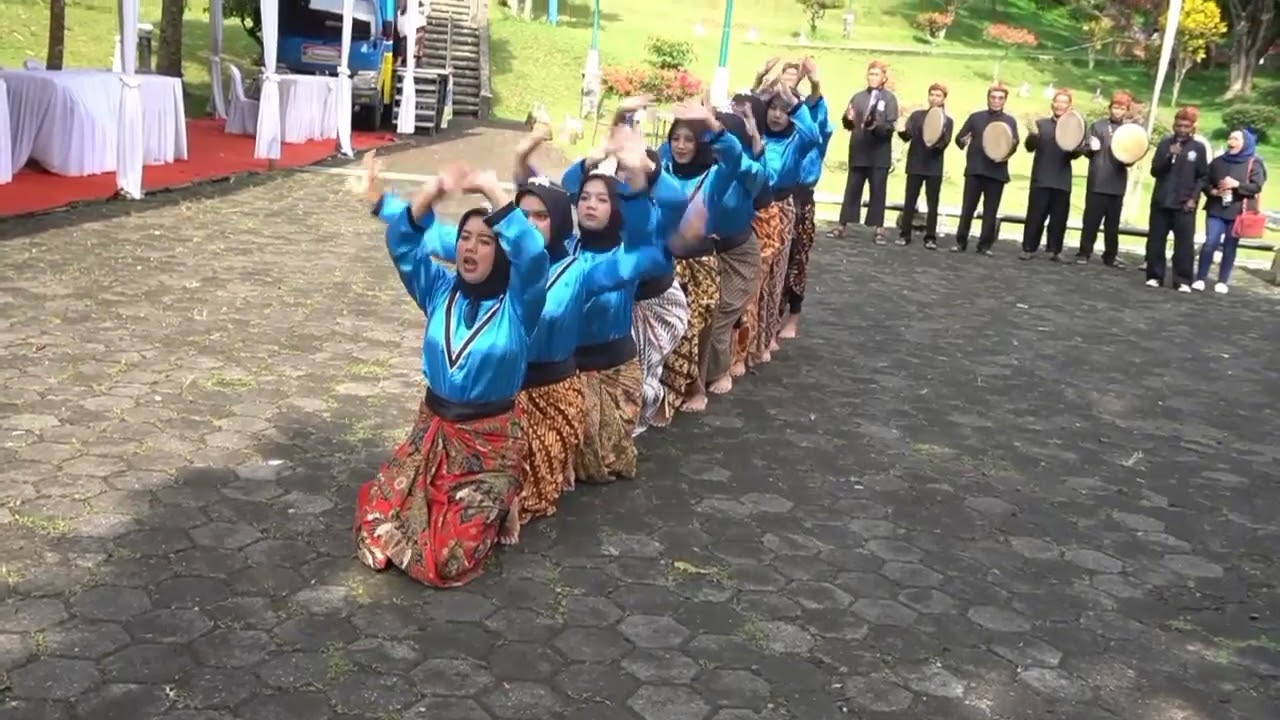 Bodeh Rudat Pasir Nanjung Cipasung