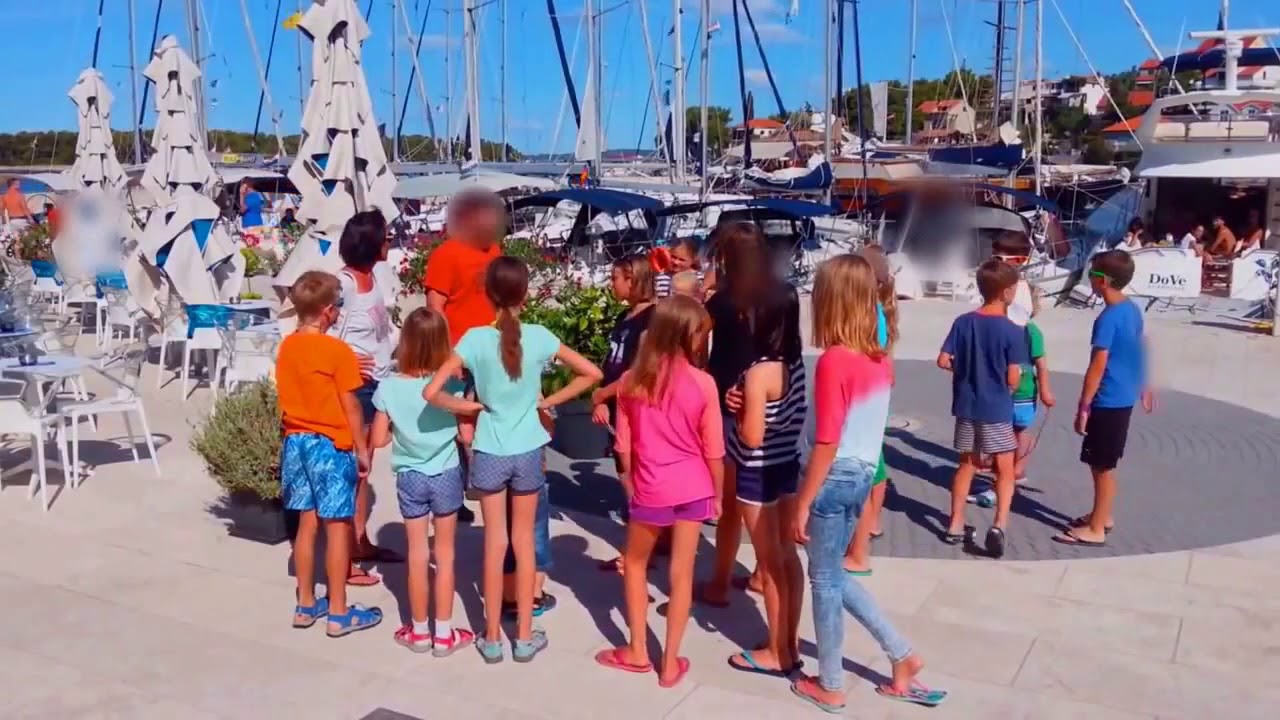 SAILORAMA Segelreisen