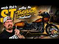 Thrashin Supply Risers install | 2024 Low Rider ST