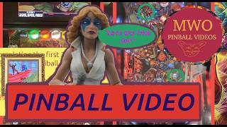 DEADPOOL PINBALL TUTORIAL
