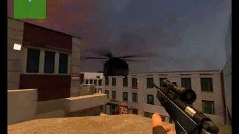 Sniper Scout bug css