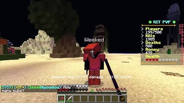 Powercraft Hacker #4 - iWeeked