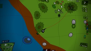 Hacks in surviv.io went god mode