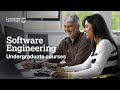 Software Engineering at Lancaster University