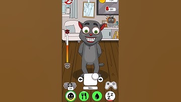 juan playing with ball 🏀 #talkingjuan