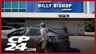 ‘Every single Ontarian is going to be paying for this’: Marit Stiles on Billy Bishop takeover bill
