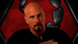 Command & Conquer: Tiberian Dawn 2nd Playthrough - Nod 11 - 'Recapture Stealth Tank' - Briefing