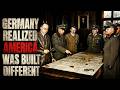 The Moment Germany Realized America Was Built Different — And It Was Too Late