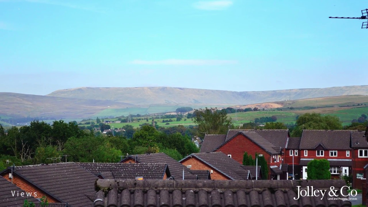 23 Peveril Gardens, Disley Jolley & Co Property For Sale YouTube