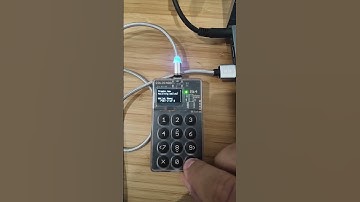 Using the Coldcard Mk4 to send a multi-signature Bitcoin transaction