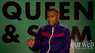 Celebrity Lena Waithe on Her Musical Inspirations She Used While Writing "Queen & Slim" Wealth