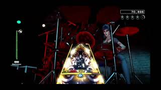 Rock Band 4 Cannonball - AWOLNATION Guitar 100% FC [175.046]
