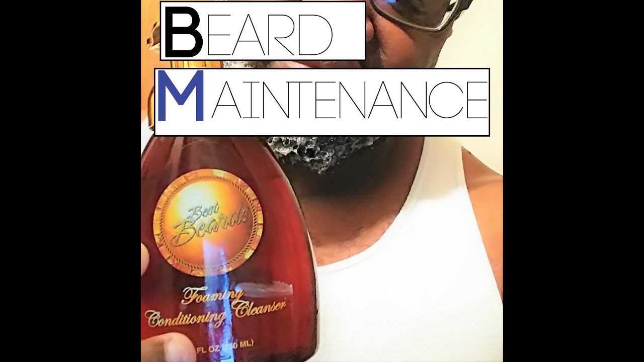 Beard Maintenance Best Beard Cream Review