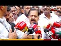 'SFIയുടേത് എക്സര്സൈസാണ്.. അല്പം ക്ഷമിക്ക്, ഞങ്ങള് കയറിയിട്ട് രണ്ട് ദിവസമല്ലേ ആയിട്ടുള്ളൂ..'