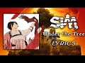 SiM - Under the Tree (Full Length Version) (Lyric Video) (HQ) (Attack on Titan)