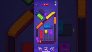 Loop Master Level 86-90 Gameplay | Puzzle Walkthrough