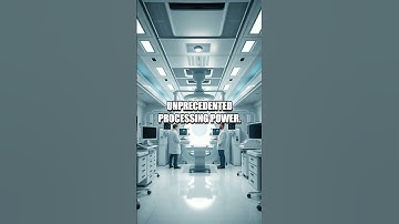 The Evolution of Personal Computing: From ENIAC to Quantum Computers