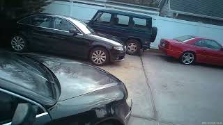 Audi Sun Visor Clip Replacement Diy A3 A4 A5 Q5 Q7