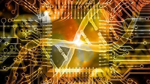 Bioinformatics Basics - Unraveling the Sciences of Biology (3 Minutes)