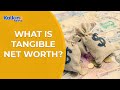 What is Tangible Net Worth ? - How To Calculate Tangible Net Worth of a Company?