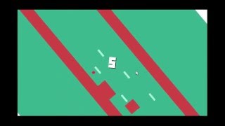 Gravity Tap! - endless runner on Google Play! screenshot 2