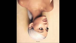 Ariana Grande - the light is coming (feat. Nicki Minaj) Resimi