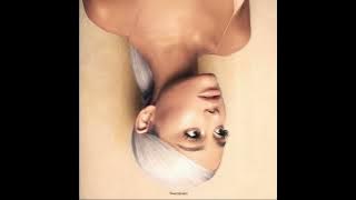 Ariana Grande - the light is coming (feat. Nicki Minaj)