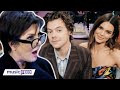 Harry Styles & Kendall Jenner's Relationship CONFIRMED By Kris Jenner!