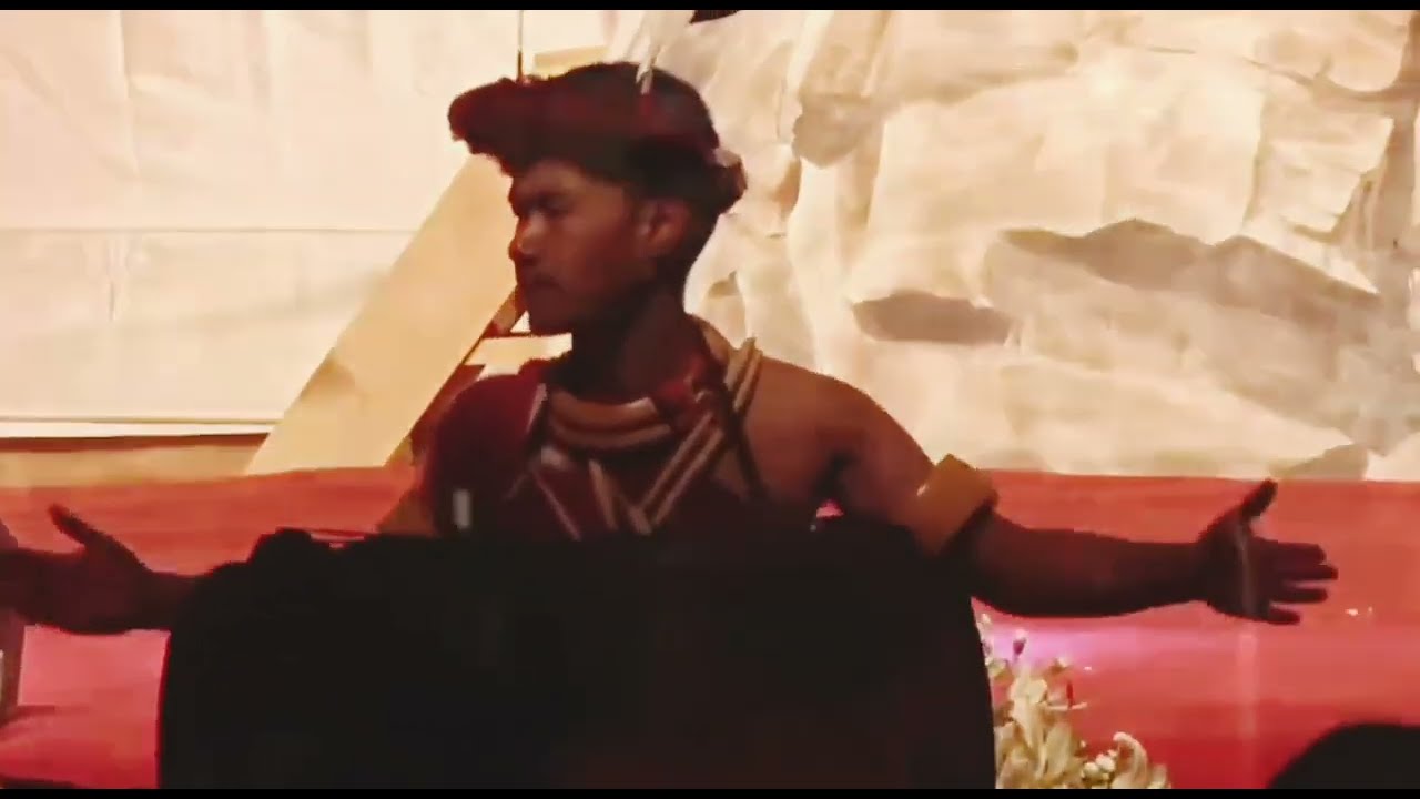 AKM 2023 CLOSING BY CHUNGTIA STUDENT UNION.