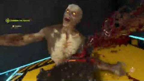 Doom Eternal - Ultra Violence - Part 1 (Hell on Earth) -  No Commentary Gameplay HD - 60FPS